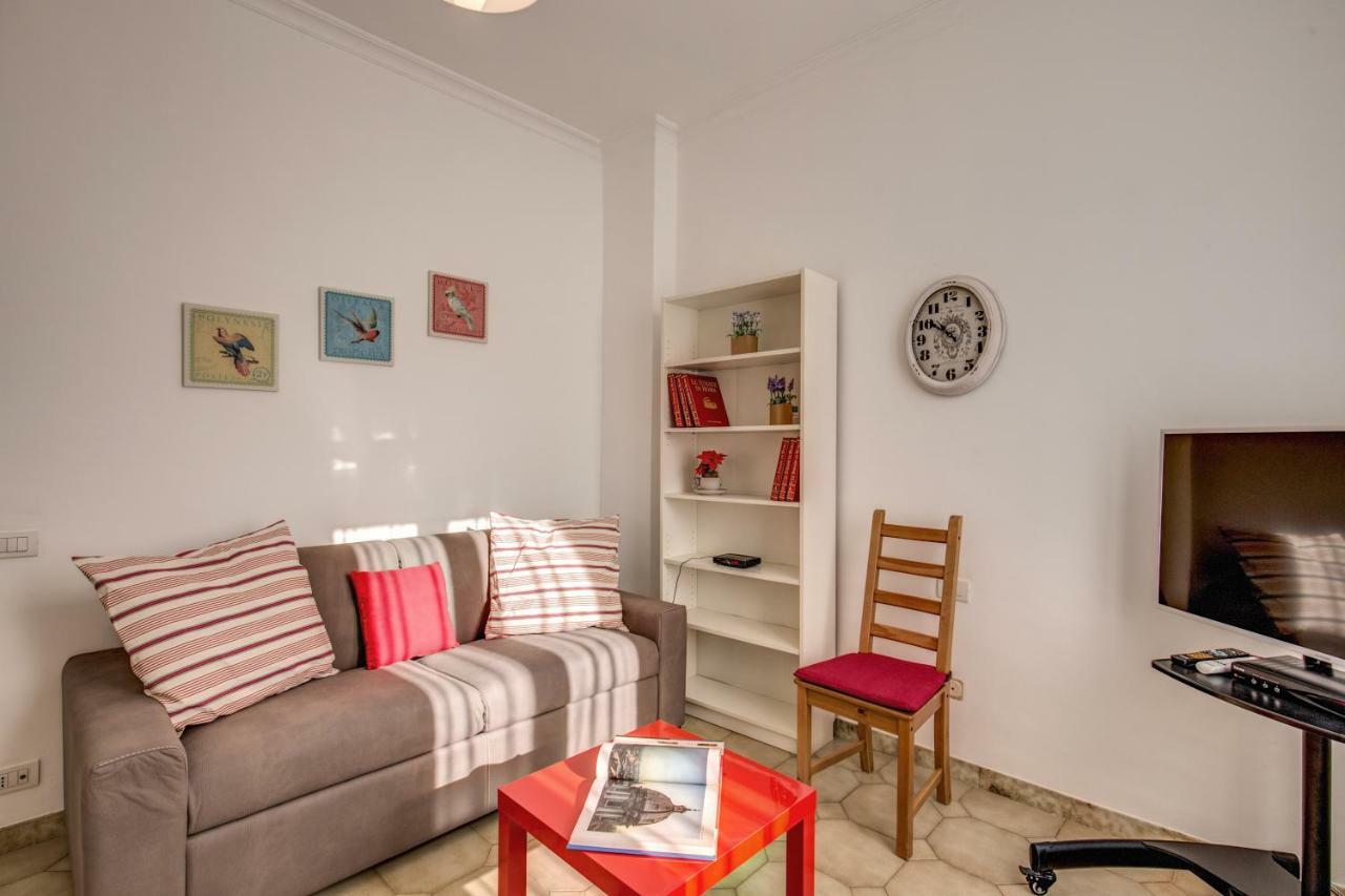 Casa Di Luca _ 3 Bdr * Rom